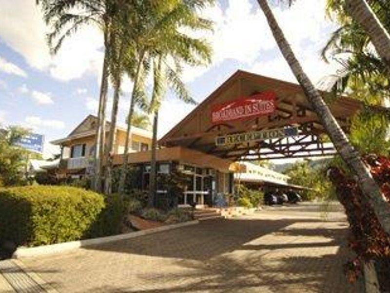 South Cairns Resort Dış mekan fotoğraf